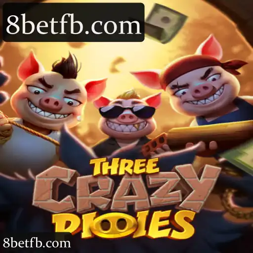 ThreeCrazyPiggies