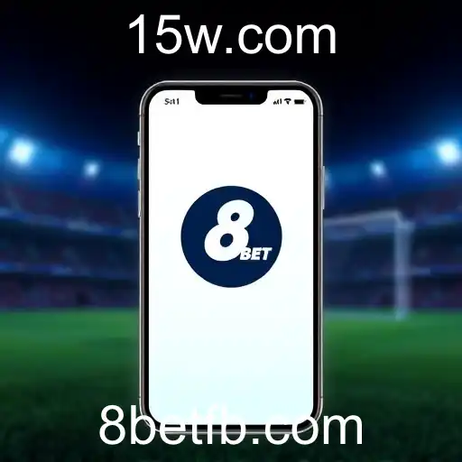 App Oficial da 8bet: Tudo o que Você Precisa Saber