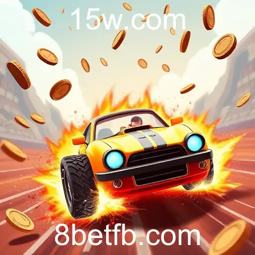 8bet: Crash Games no Brasil