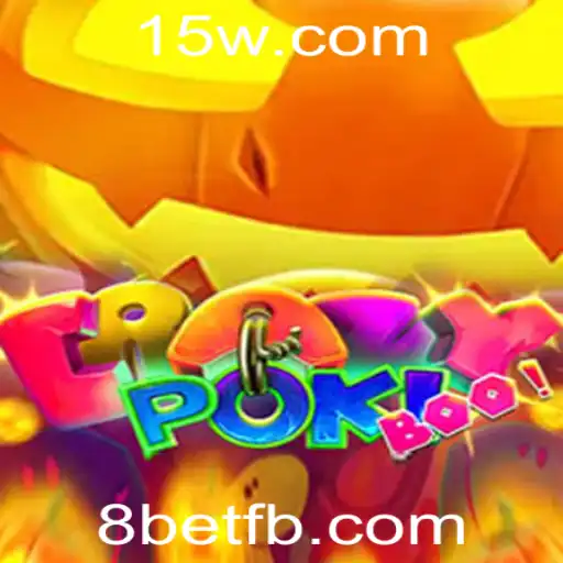CrazyPokiBoo: Uma Imersão no Jogo de Estratégia com 8bet