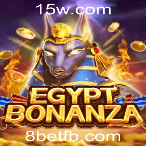 Explorando a Aventura Mística de EgyptBonanza na Plataforma 8bet