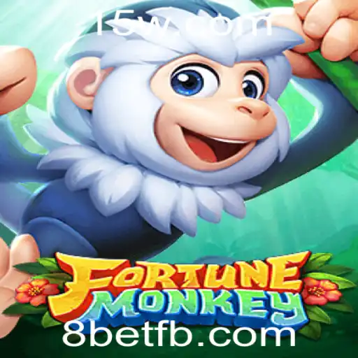 Explorando FortuneMonkey: O Jogo de Apostas com 8bet