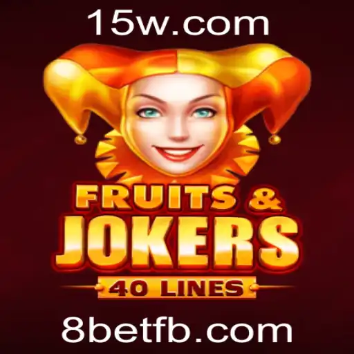 Explorando o Mundo de FruitsAndJokers40 e a Plataforma 8bet