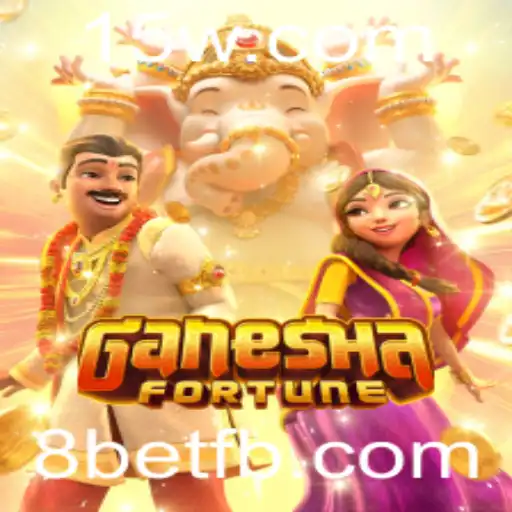 GaneshaFortune: Explorando a Sorte com 8bet