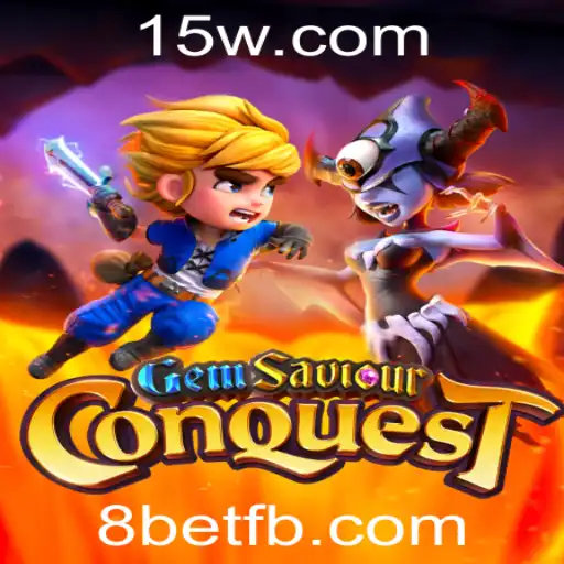 GemSaviourConquest: Um Mergulho no Fascinante Mundo dos Jogos de Slot