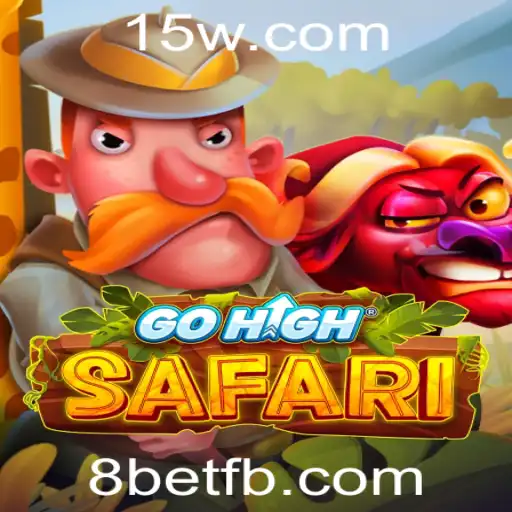 GoHighSafari: Aventuras e Estratégias no Mundo dos Jogos Online