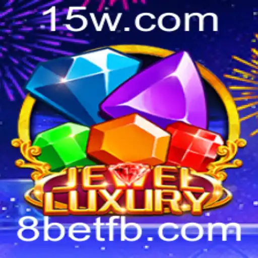 Descubra o Universo de Luxo em JewelLuxury e a Experiência de Jogo na 8bet