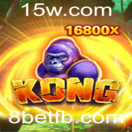 Desvendando o Mundo de Kong: Uma Jornada no Universo do Jogo 8bet