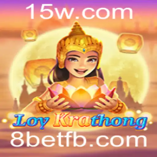 Jogo LoyKrathong: Uma Nova Experiência com 8bet