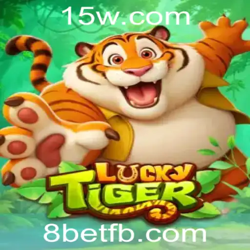 Descubra o Mundo de Emoções de LuckyTiger no Universo 8bet