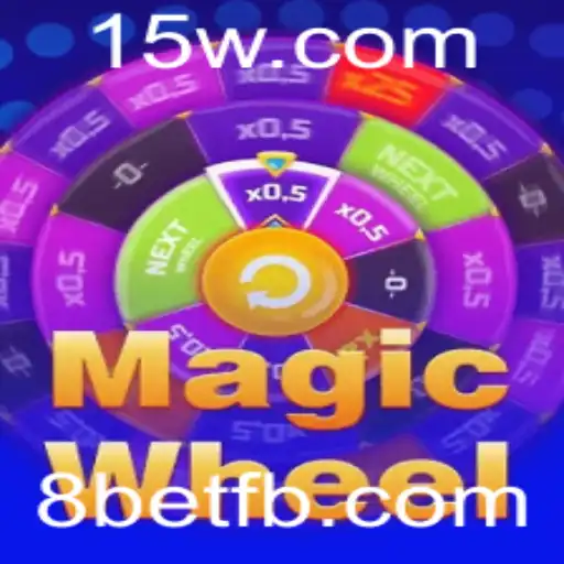 Descubra o Fascinante Mundo de MagicWheel e a Estratégia do 8bet