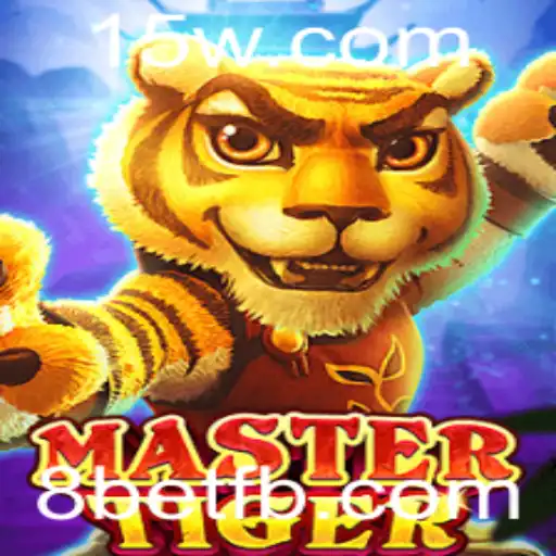 MasterTiger: Explorando o Jogo e Sua Conexão com 8bet