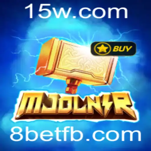 Descubra o Fascinante Universo de Mjolnir: Um Jogo Revolucionário com 8bet