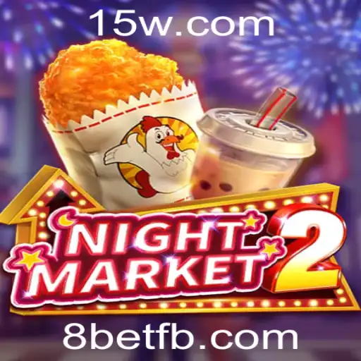 Explorando o Mundo do Jogo NightMarket2 e a Chave para o Sucesso com 8bet