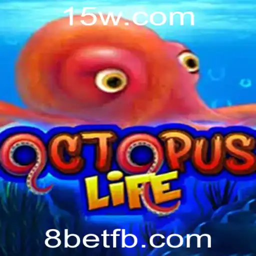 Descubra o Mundo Envolvente de OctopusLife: Mergulhe na Aventura Aquática com 8bet