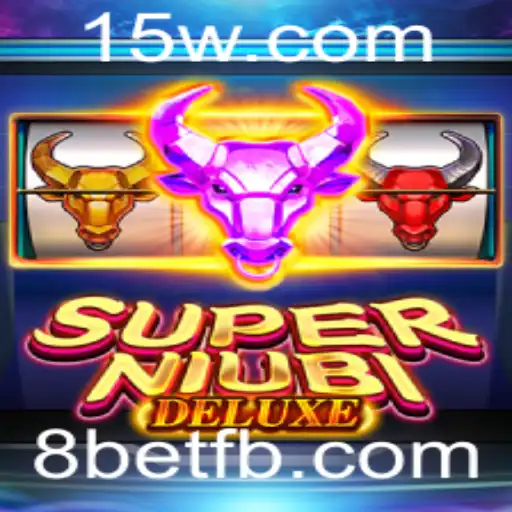 Explorando SuperNiubiDeluxe: A Revolução do Jogo no Universo 8bet