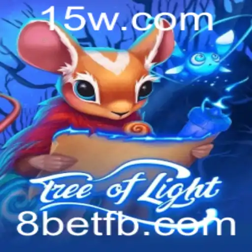 Explorando o Mundo Encantado de TreeofLight e a Integração com 8bet