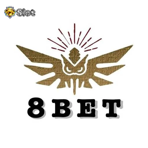 8bet Logo