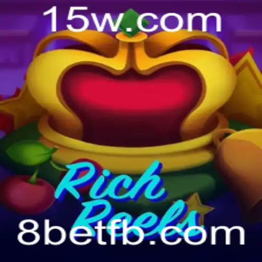 Explorando o Mundo de RichReels: O Jogo Emocionante da Plataforma 8bet