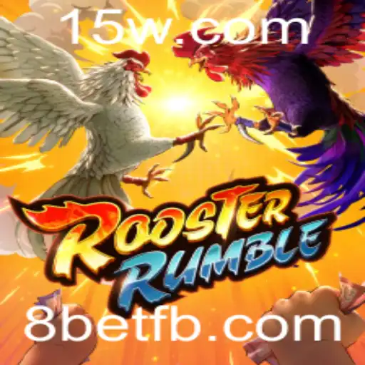 Explorando o Sensacional Jogo RoosterRumble da 8bet
