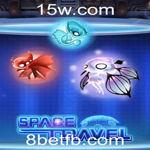 Explore os Mistérios de SpaceTravel: Um Jogo Inovador Integrado com 8bet