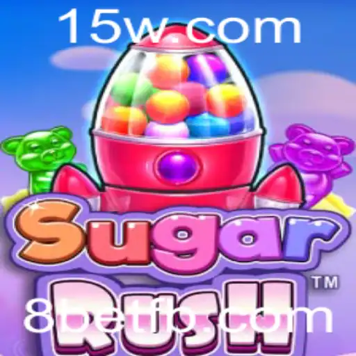 Explorando o Jogo SugarRush e a Dinâmica de 8bet