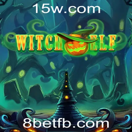 Descubra o Mundo de WitchElf: Um Jogo de Estratégia e Magia com a Emoção do 8bet