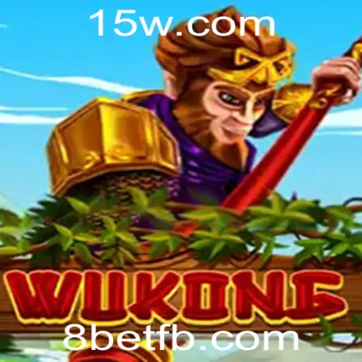 Descubra o Fascinante Mundo de Wukong - O Jogo de 8bet