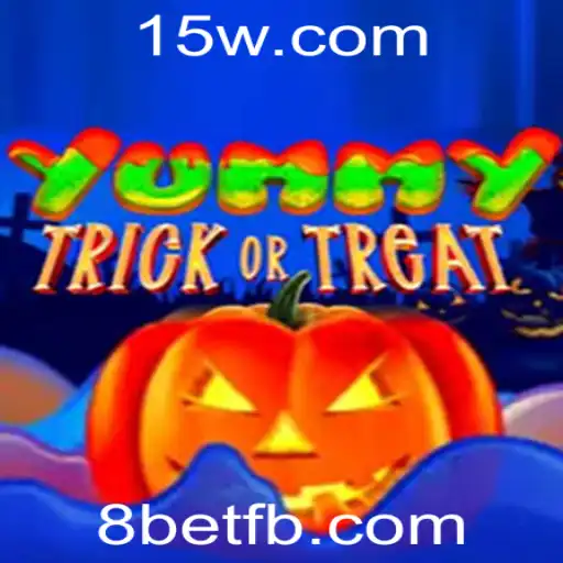 YummyTrickorTreat: Uma Nova Abordagem ao Diversão do Halloween